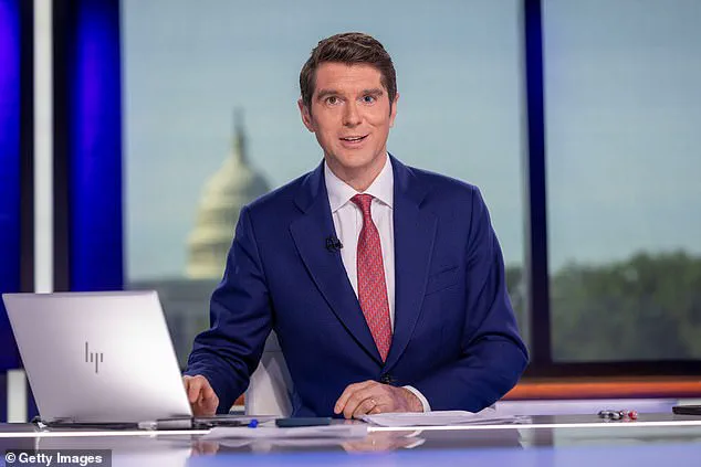 Journalist Benjamin Hall's Recovery: Mold Removal and Ongoing Healing After Ukraine Blast