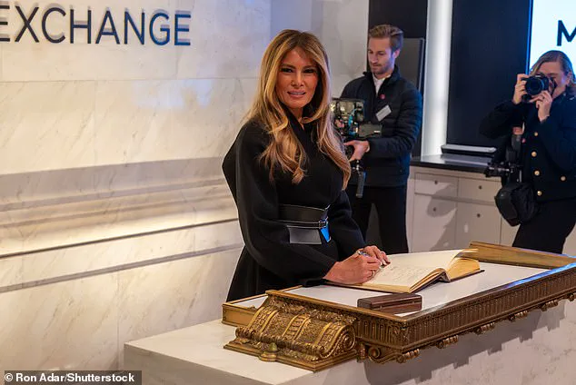 Melania Trump Defends President as 'Unifier' in Exclusive Interview Ahead of Documentary Release