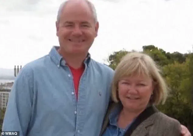 Respected Indiana Judge and Wife Killed in Motorcycle Gang-Linked Shooting; Five Arrested in Connection