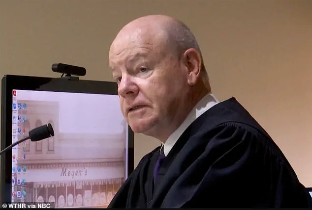Respected Indiana Judge and Wife Killed in Motorcycle Gang-Linked Shooting; Five Arrested in Connection