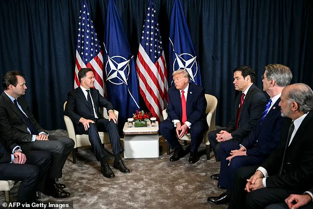 Slovak PM Robert Fico Warns of 'Dangerous' Trump Mental State After Private Meeting, Contrasting Past Support