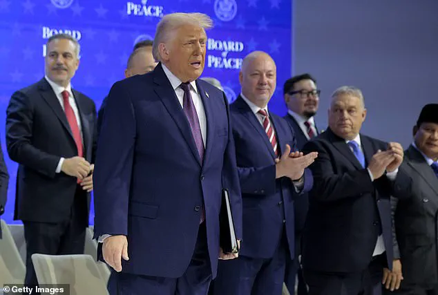 Slovak PM Robert Fico Warns of 'Dangerous' Trump Mental State After Private Meeting, Contrasting Past Support