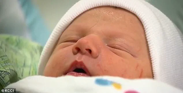 Behind Closed Doors: The Extraordinary Birth of a FedEx Employee's Baby
