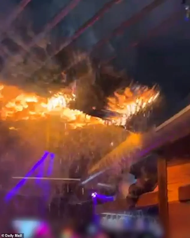 Eleonora Palmieri's Ordeal: Surviving the Crans-Montana Nightclub Fire and Its Lasting Impact