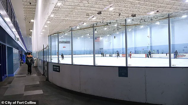 Tragic Zamboni Accident at Fort Collins Ice Rink: 'Freak Accident' as Employee Killed, City Officials Say