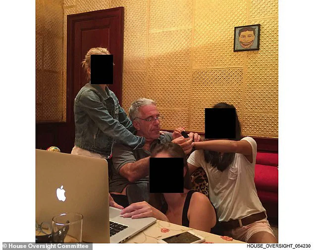 DOJ Releases New Epstein Documents Exposing Extensive Global Power Broker Ties Beyond Trump and Clinton