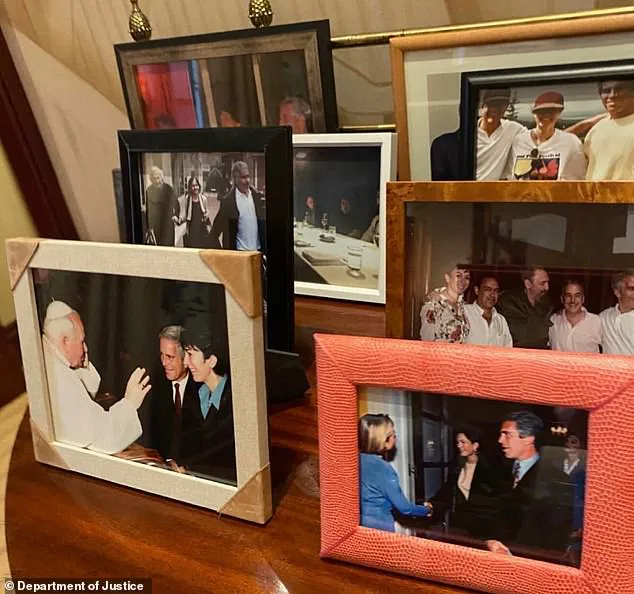 DOJ Releases New Epstein Documents Exposing Extensive Global Power Broker Ties Beyond Trump and Clinton
