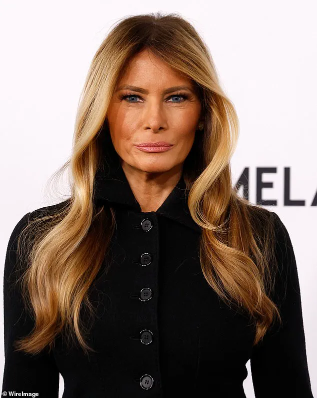 Keith Olbermann Faces Backlash for Criticizing Melania Trump's English During Documentary Premiere