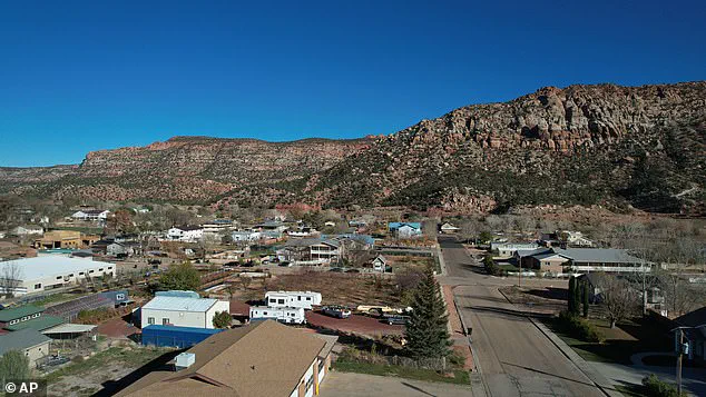 The Shadow of Warren Jeffs: A Legacy of Fear and Control in Arizona and Utah