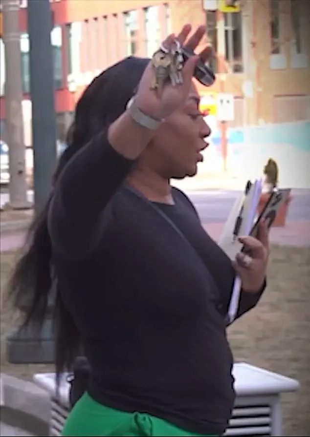 Woman Sentenced to 90 Days in Jail for Unpaid Occupation of Bethesda Mansion Sparks Debate on Maryland Eviction Laws