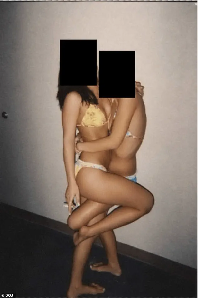 Exclusive Access to Classified Files Reveals Epstein's Alleged Honeytrap Operation Linked to KGB and Israeli Intelligence