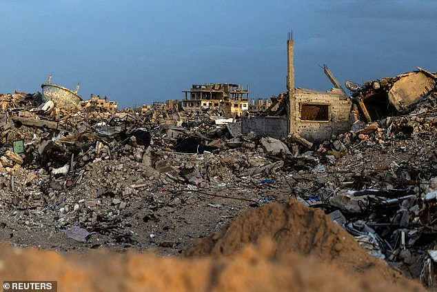 Israeli Air Strikes Kill at Least 32 in Gaza, Including Children: Urgent Update on Ongoing Crisis