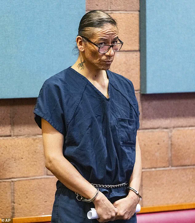 Landmark Verdict in Nathan Chasing Horse Case: Actor Convicted of Sexually Assaulting Indigenous Women and Girls in Pivotal Trial