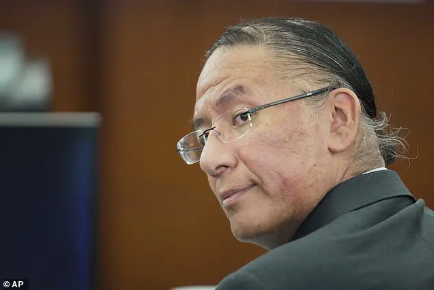 Landmark Verdict in Nathan Chasing Horse Case: Actor Convicted of Sexually Assaulting Indigenous Women and Girls in Pivotal Trial
