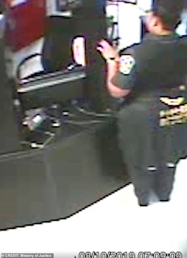 Newly Released Footage from Metropolitan Correctional Center Sparks Questions About Epstein's Death and Prison Operations