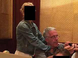 Newly Released Footage from Metropolitan Correctional Center Sparks Questions About Epstein's Death and Prison Operations