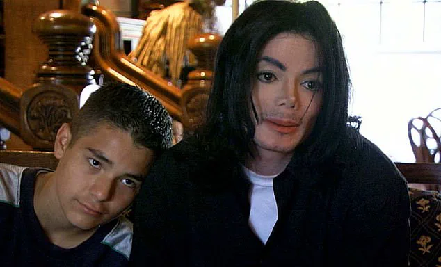Privileged Access to Unseen Audio Exposes Michael Jackson's Trial Secrets