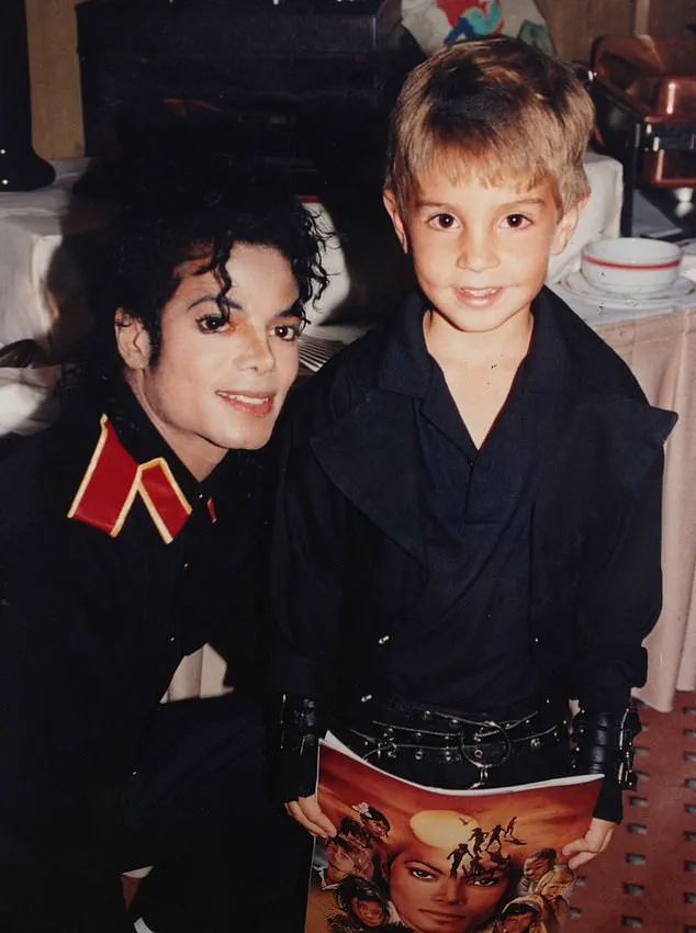 Privileged Access to Unseen Audio Exposes Michael Jackson's Trial Secrets