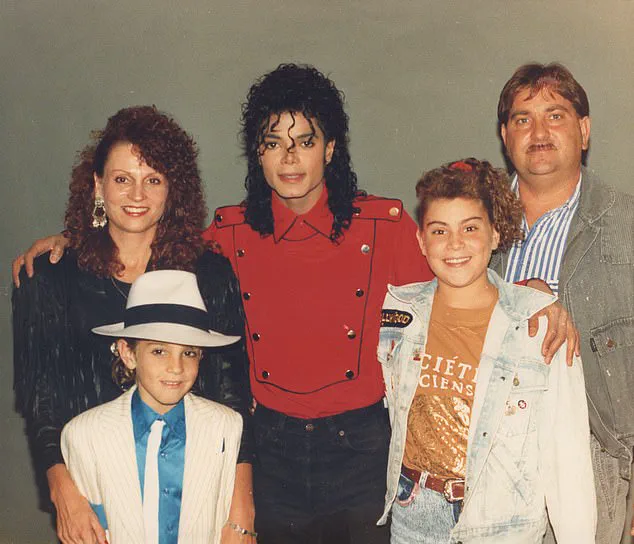 Privileged Access to Unseen Audio Exposes Michael Jackson's Trial Secrets