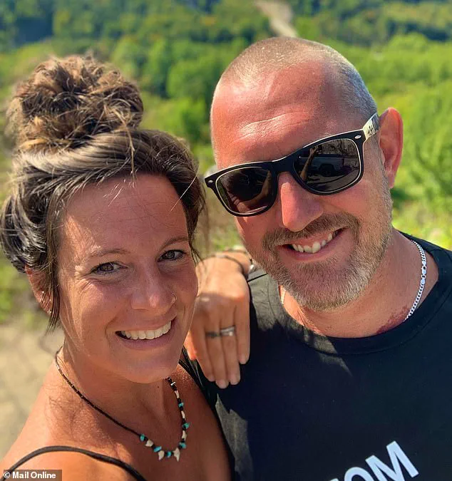 Canadian Father Survives Freak Balcony Fall in Mexico Resort, Leaving Family in Shock