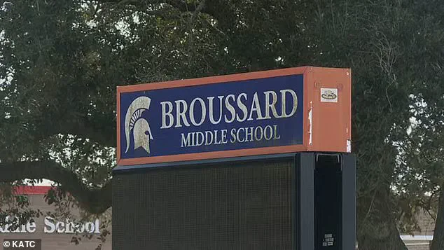 Louisiana Teacher of the Year Arrested on Felony Child Sex Charges, Raising Community Concerns