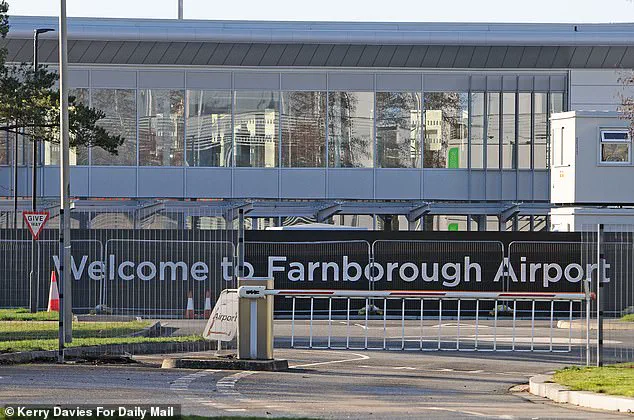 Sir Elton John's Pilot Faces Bird Strike During Takeoff as Boeing 737 Heads to Paris