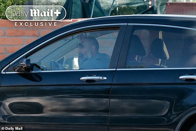 Annie Guthrie and Husband's Tense Exit from Tucson Home Raises Questions About Nancy Guthrie's Disappearance