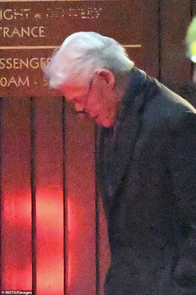Bill Clinton's NYC Walk Marks Shift in Epstein Legal Battle as Clintons Relent