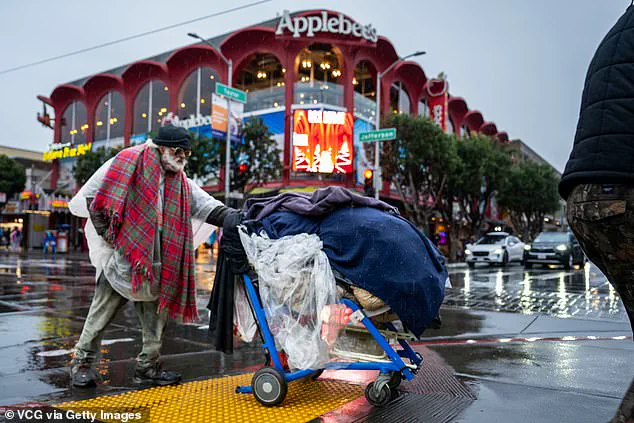 Covert Alliance of Silicon Valley Leaders and City Officials Aims to Revive San Francisco's Image