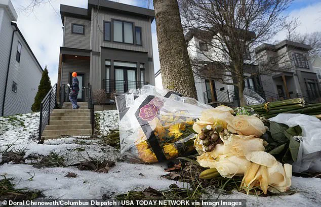 Ex-Husband Allegedly Murders Wife and Husband in Ohio: Autopsy Reveals Nine Gunshot Wounds to Wife, Seven to Husband