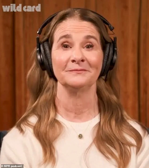 Melinda Gates Addresses Epstein Files Allegations, Reflects on Societal Reckoning and Past Marriage