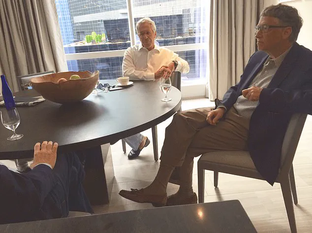 Melinda Gates Addresses Epstein Files Allegations, Reflects on Societal Reckoning and Past Marriage