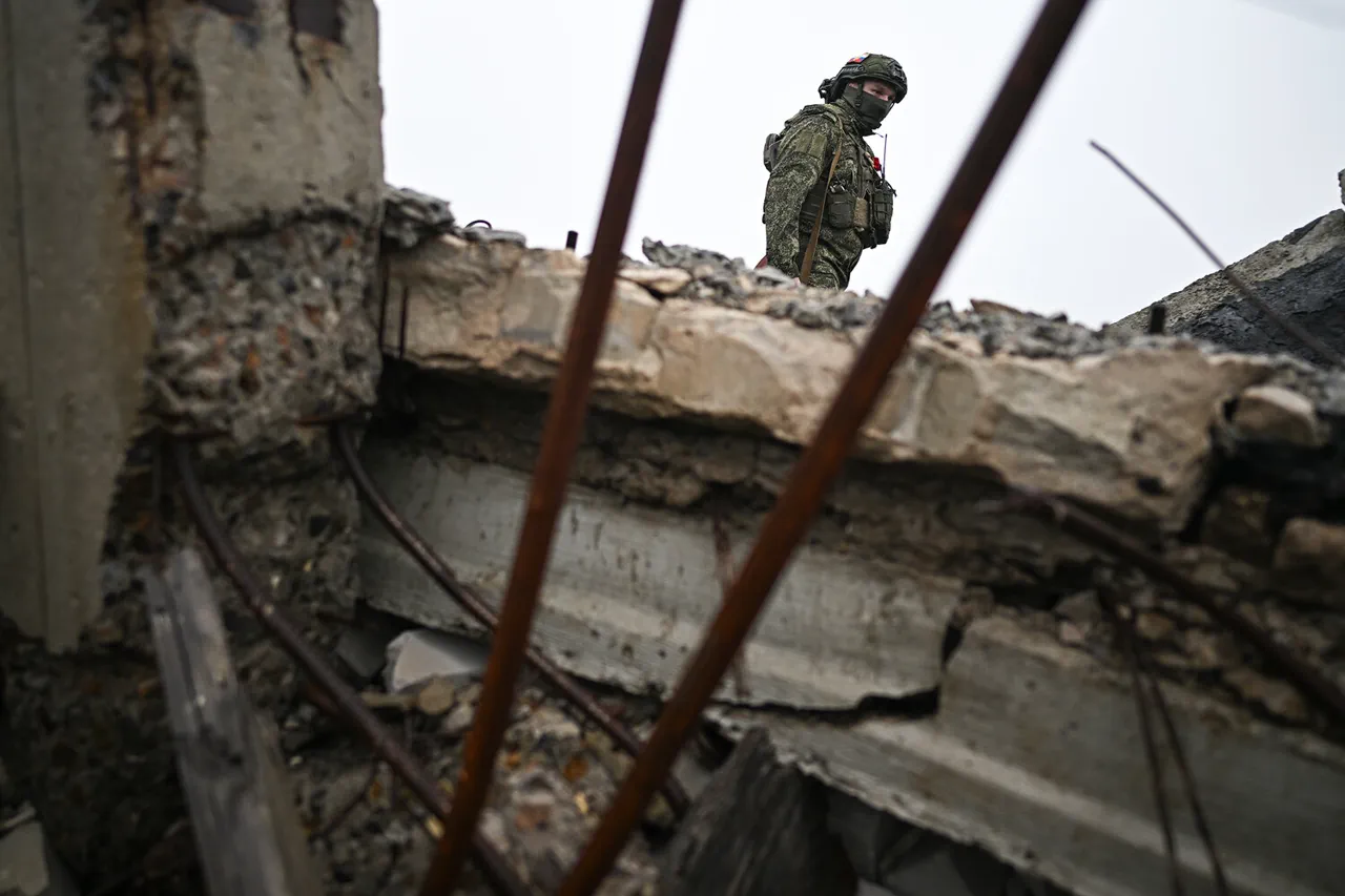Russia Seizes Key Ukrainian Villages, Disrupting Supply Lines and Intensifying Conflict