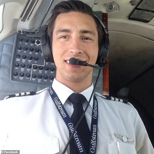 Young Pilot and New Father Identified as Final Victim in Maine Private Jet Crash