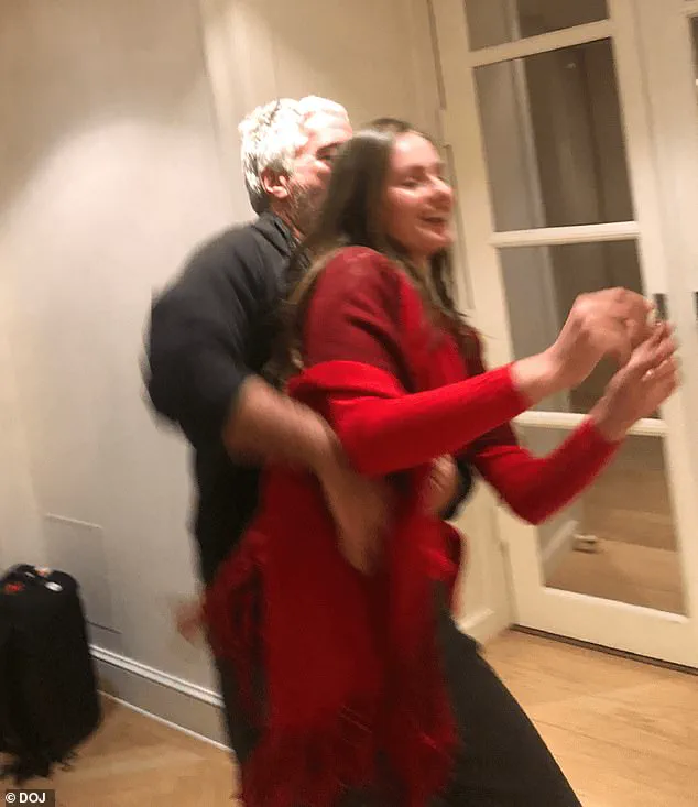 DOJ Unveils 3 Million Documents, Including Unseen Photos of Karyna Shuliak and Jeffrey Epstein's Final Days