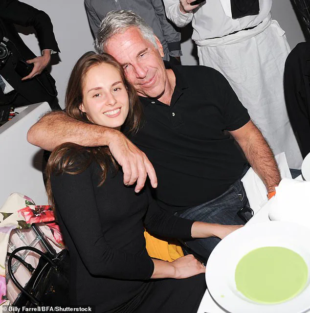 DOJ Unveils 3 Million Documents, Including Unseen Photos of Karyna Shuliak and Jeffrey Epstein's Final Days