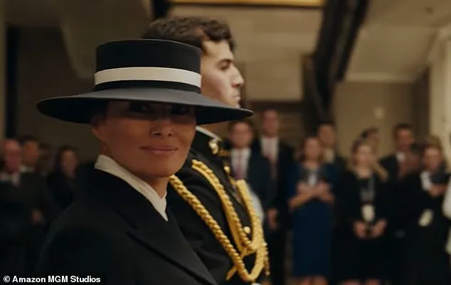 Melania Trump's Documentary *MELANIA* Defies Expectations, Achieves Box Office Triumph