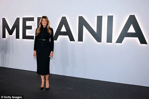 Portland Theater Banned from Screening Melania Trump Documentary Over Controversial Signage
