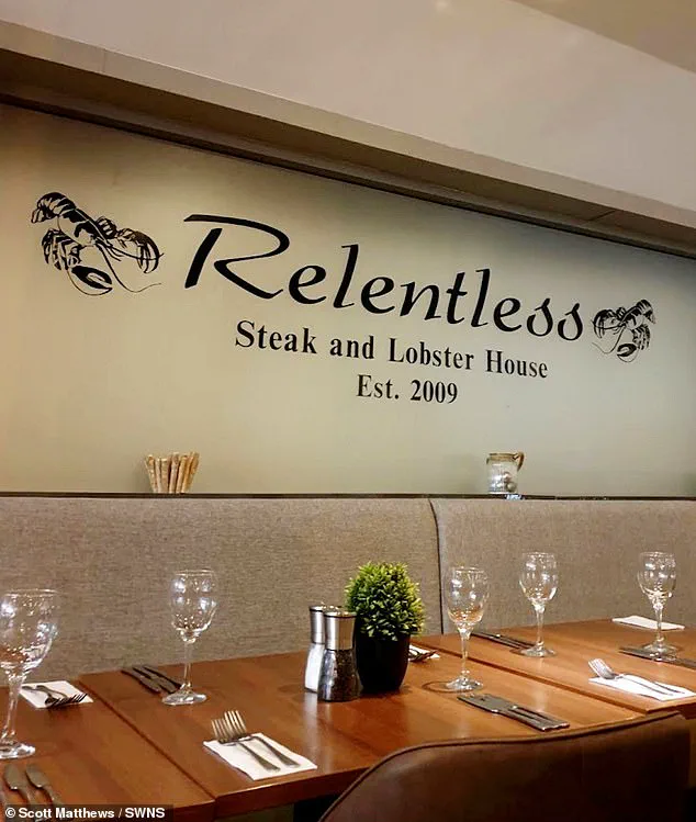 Portsmouth Restaurant Owner Implements Controversial Pre-Payment System After Theft Incident