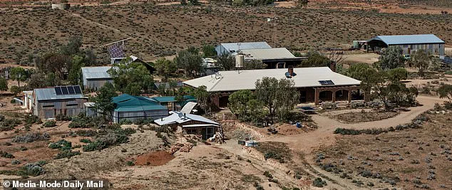 Suspect Identified in Gus Lamont Disappearance as South Australian Police Unveil New Clues