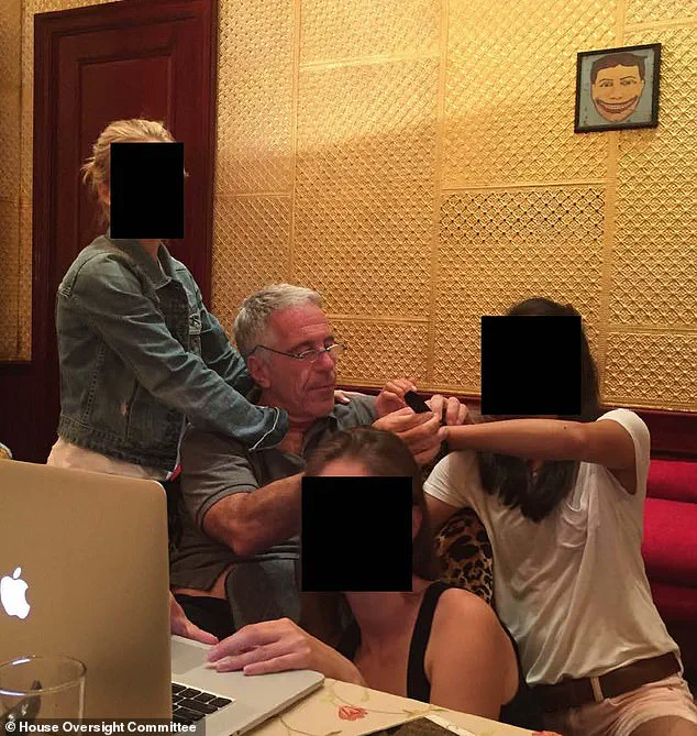 Congress Gains Unredacted Access to Jeffrey Epstein Files in Major Step to Uncover Sex Trafficking Network