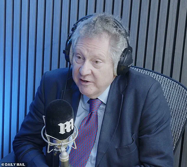Former British PM Allegedly Involved in Threesome with Ghislaine Maxwell, Epstein Files Reveal Shocking Claims