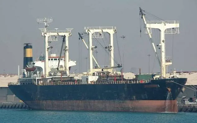 Hostage in the Indian Ocean: A Sailor's Ordeal with Somali Pirates