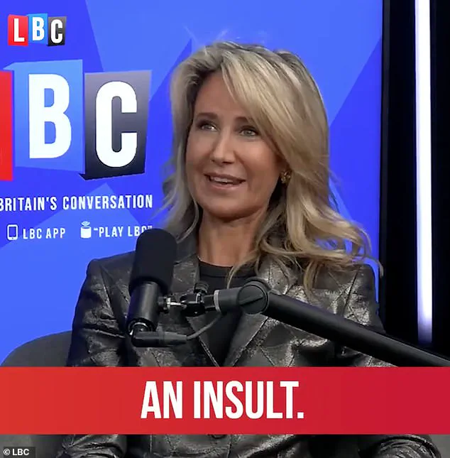 Lady Victoria Hervey Calls Absence from Epstein Files an 'Insult' Amid Scrutiny of High-Profile Network