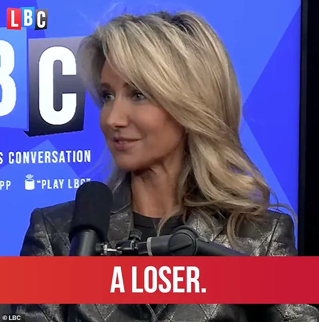 Lady Victoria Hervey Calls Absence from Epstein Files an 'Insult' Amid Scrutiny of High-Profile Network