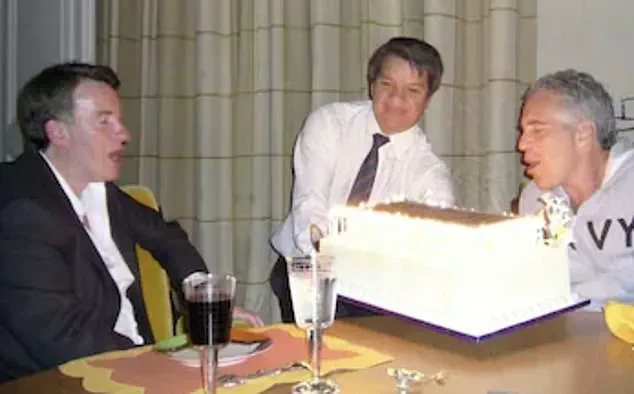 Scandal: Peter Mandelson's Secret Epstein Emails Spark Political Crisis for Labour