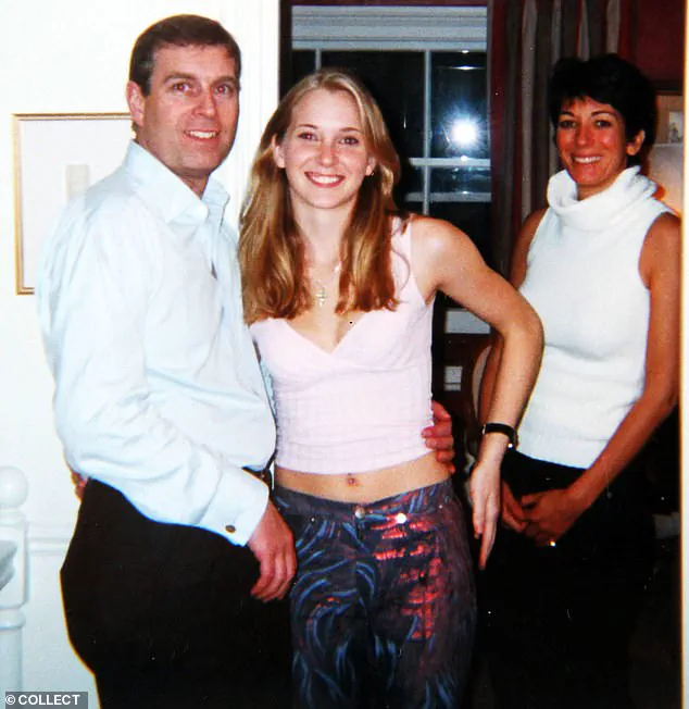 Sarah Ferguson's Covert Campaign to Reign in Prince Andrew Amid Epstein and Maxwell Scandal