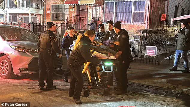17-Day-Old Baby Missing After Devastating Queens Fire Claims One Life, Injures Nine