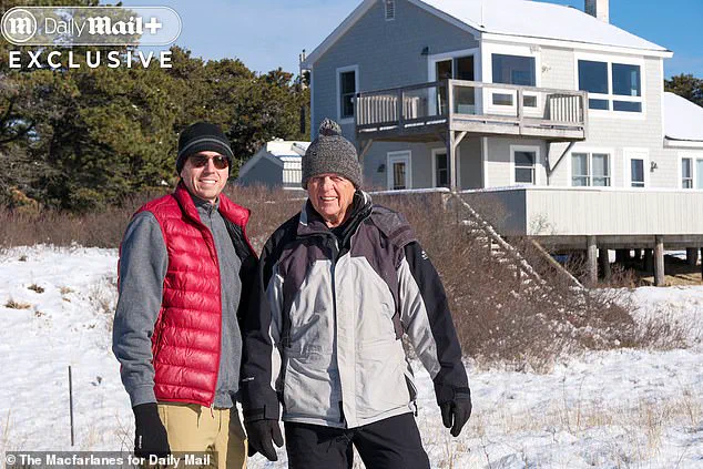 Decades-Long Maine Family Friendship Implodes Over Beach Path Fee Dispute