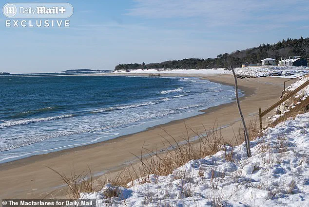 Decades-Long Maine Family Friendship Implodes Over Beach Path Fee Dispute